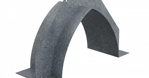 Special Steel Lintels | Catnic | Catnic