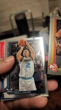 topps chrome blaster box vs topps flagship megabox part 1