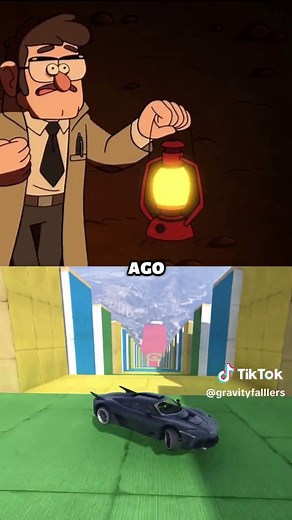 This scene was just crazy from Gravity Falls #gravityfalls #gravityfallsclips #clips #showclips #CapCut