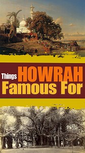 Learning about Bengal | Episode 5 | HOWRAH | Samrat Mukherjee