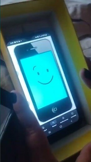 Unboxing mePhone4 de funda bfdl