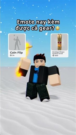 Cre : Roblox VN | bro giờ mới biết