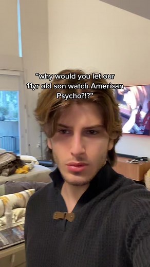 Understanding American Psycho