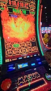 DOUBLE MAJOR Phoneix Link for the win!! #casino #jackpot #gambling #slots