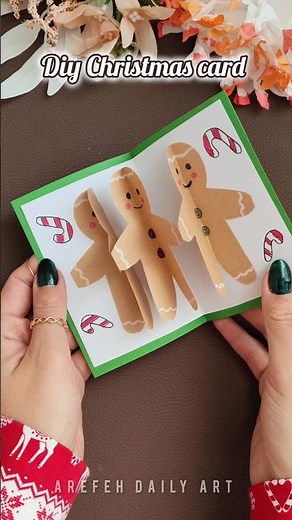 DIY Christmas Gift Cards - Creative Ideas for Your Holiday Gifts