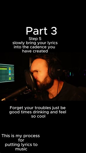 Tutorial Music production cadence