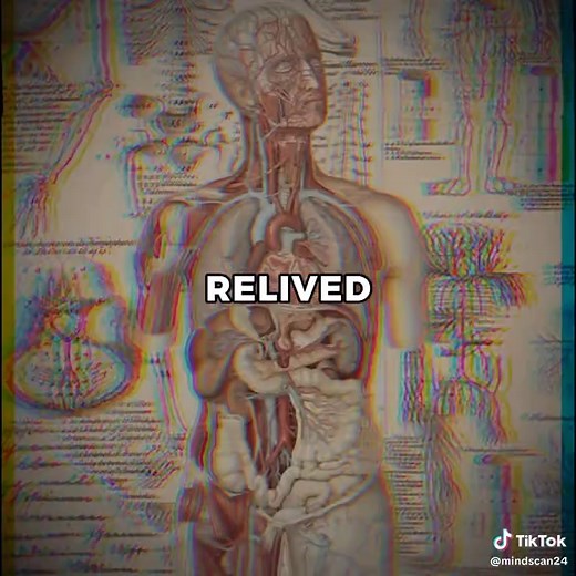 Post- traumatic Stress Disorder explained: ptsd: reliving instead of remembering #ptsd #ptsdawareness #brainscience #neuroscience #psychology