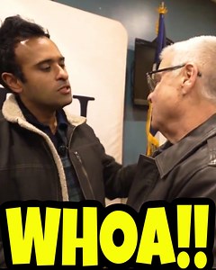 Whoa😱 | Benny Johnson