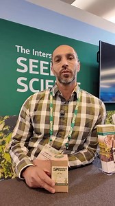 There is a lot to learn here at the Integrative Healthcare Symposium! We had the chance to connect with our territory sales manager, Sumit Kapoor, to discuss how E-Z Mg is helping bridge the magnesium gap with organic, farm-grown ingredients. Stop by our booth to learn more! #ISHNY25 #standardprocess | Standard Process Inc.