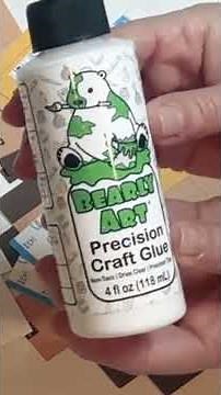 How to Make Ornaments with Miniature Amazon Packages #shorts