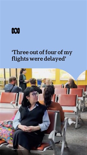 19K views · 93 reactions | Australian skies are dominated by two airlines. To investigate why third carriers repeatedly fail, Emily Baker travelled around the country to speak to insiders and industry experts. Watch Flight Club now on ABC iview: https://ab.co/4eGhM54 | ABC News | Facebook