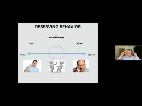 Dealing with Negativity in the Workplace