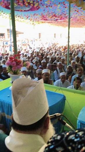 Meeting ko kamyab karne k liye ap tam logo ka bhut bhut Shukriya #fb #Quran | Jamshed Alam Ashrafi