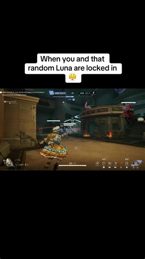 Exploring Random Lunas in Marvel Rival Games