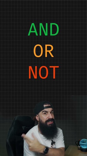 Don't learn programming without knowing this first ❌