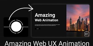 🔥🔥😲Awesome Website loading animation pure css html
