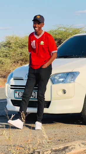 Kismaayo: Shutter Comedian iyo Shactirada