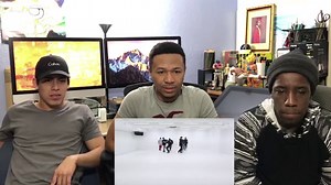 CHOREOGRAPHY BTS 방탄소년단 '봄날 Spring Day Dance Practice REACTION VIDEO!!