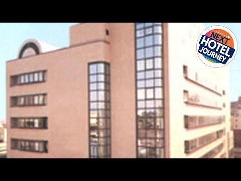 Ichikawa Grand Hotel | Funabashi, Japan | Hotel Review 🏩