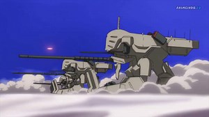 Code Geass: Hangyaku no Lelouch Episode 5 – AnimeSail