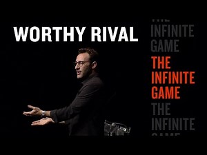 3. Worthy Rival | THE 5 PRACTICES