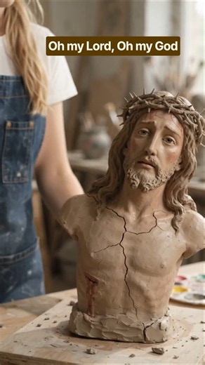 Oh my Lord, Oh my Jesus #jesus