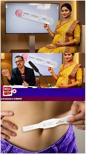 Ovulation KIT कब से Use करना चाहिए ? #youtubeshorts #shortsfeed