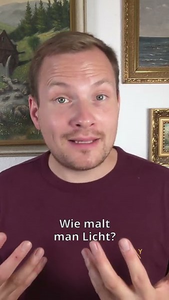 Impressionismus kurz erklärt