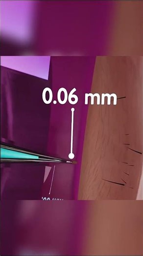 No Needle, No Pain: The Future of Injections🤔!