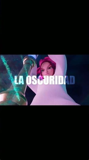 Yo soy MIRA | Kpop Demon Hunters | EdassRequiem #mira #kpopdemonhunters