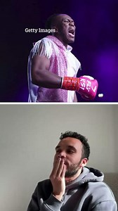 How KSI STUNNED boxer with brutal punch 👀 | Boxing - Sun Sport