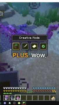 COMMENT TROUVER HALLUCINOGENIA dans MINECRAFT MARVELOUS MENAGERIE PARADOXICAL