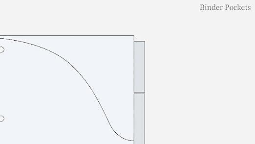 Free yourself from cleaning out files with FreedomFiler's Business Binders filing system.