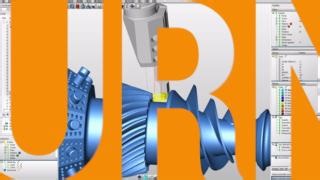 Join us as we unveil the magic behind our unique turn-mill project✨ 🔶 It features a wolpertinger-inspired piece machined in India using our #hyperMILL TURN-MILL Machining and Multiblade Package on a Mazak Integrex. Ready to be amazed? Watch the video to see the project in action! 📹 #cam #turnmill #machining #wolpertinger #jackalope #mazak Mazak India | hyperMILL