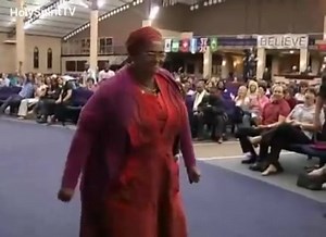 Healing Grace on Prophet Kobus | Holy Spirit TV | Facebook