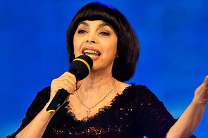 Mireille Mathieu concert 2025 et 2026 : dates et billetterie