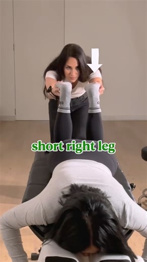 Functional Short Leg