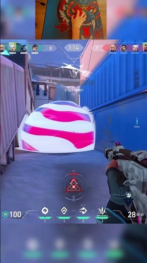 Protocol Phantom Ace