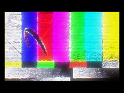 Cochise - YOSHIMITSU (Official Visualizer)