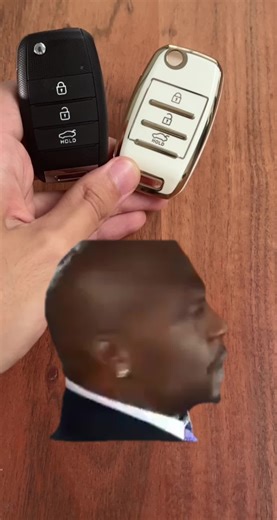 Kia key covers 🥵 #capcut #tiktokmademebuyit #carsoftiktok #carkeycase #carkeycover #keysleeve #kia