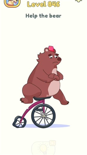 DOP 2 new gameplay new level 847#shortvideo #gameplay #dop2