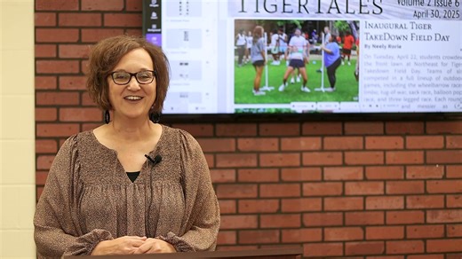 5.6K views · 37 reactions | Thinking about a career in journalism or...