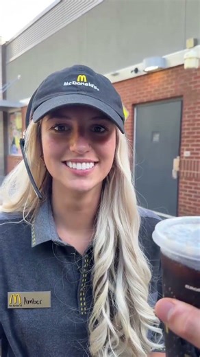 POV: He got mad she DIDN'T spit in it 🥤😳