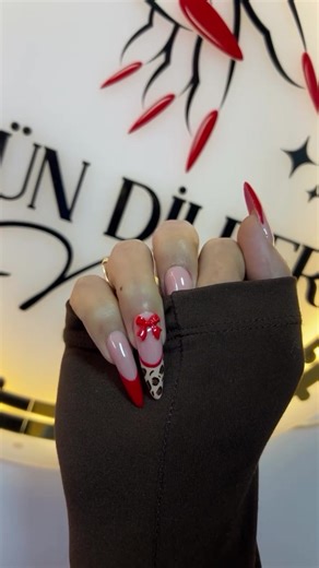 Stunning Red Nail Design Ideas for Every Occasion