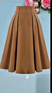 550K views · 7.3K reactions | Circular Skirt Cutting Tips Simple 冀 #sewing_tips_and_trick_beginners #rolemodels #skirt #fashionstatement #design #tutorialmenjahit #DIY #sewingdiy #tutorial #goviral #foryou #reel #reelsviral | ElynKebaya | Facebook