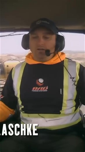 Race against time as Parker uncovers rare gold before nightfall—can he beat the clock? #GoldRush | Aussie Gold & Opal Hunters