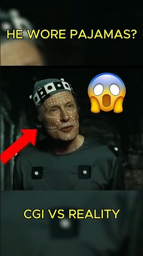 Pirates of the Caribbean Without CGI is Wild 🏴‍☠️