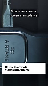 37K views · 121 reactions | Ready to go wireless? @ your IT admin here and set up a demo today!  | Airtame | Facebook