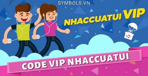 Code Vip Nhaccuatui 2025: Tặng Giftcode Mới Nhất
