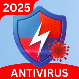 Antivirus for Kindle Fire and Virus Cleaner & Malware Remover for Fire Tablets
